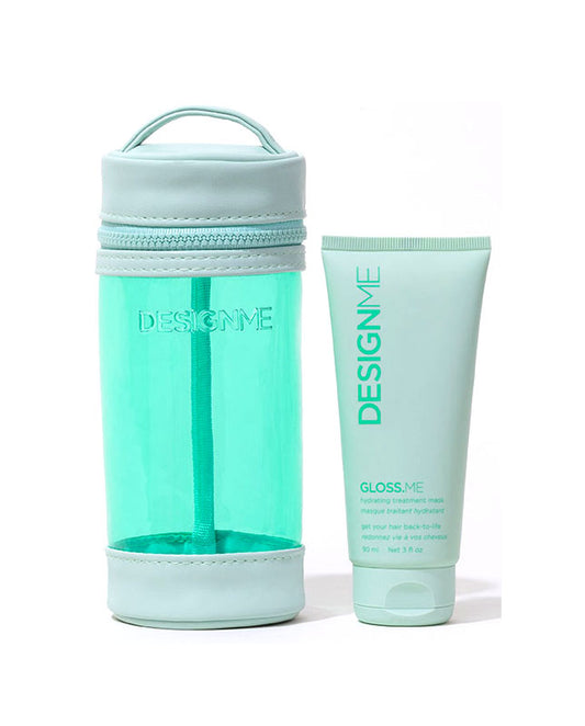 DESIGNME Treatment Mask Hairnament 90ml