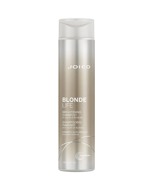 Joico Blonde Life Brightening Shampoo 300ml