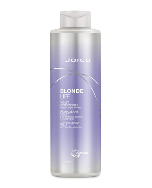 Joico BlondeLife Violet Conditioner 1L