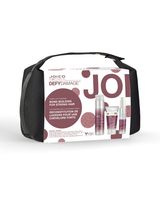 Joico Defy Damage Trio Kit