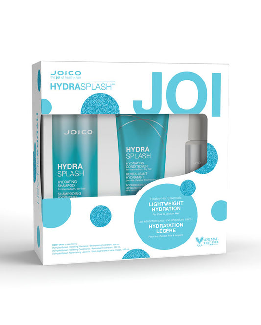 Joico HydraSplash Trio Kit