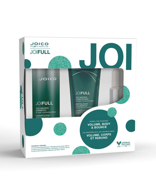 Joico JoiFULL Trio Kit