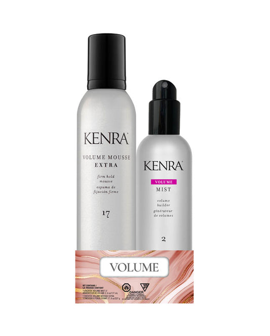 Kenra Volume Duo