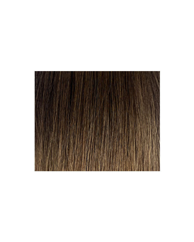 Fantsy Invisi Tape In Hair Extension 20" Length with 10 Wefts
