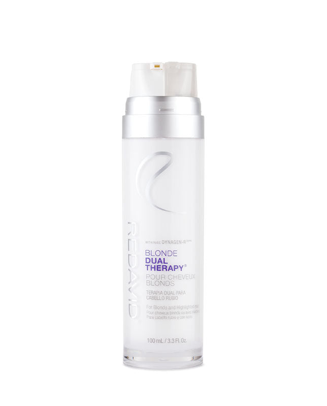 Redavid Blonde Dual Therapy 100ml