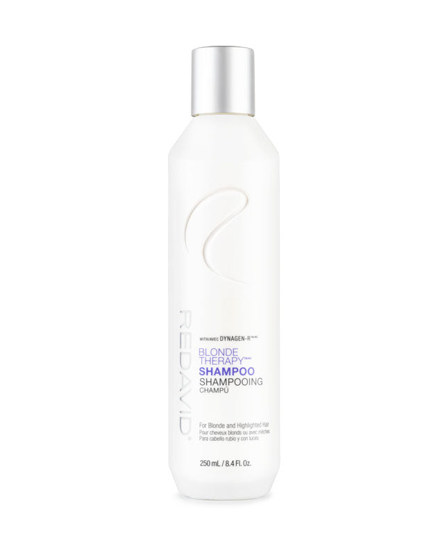 Redavid Blonde Therapy Shampoo 250ml