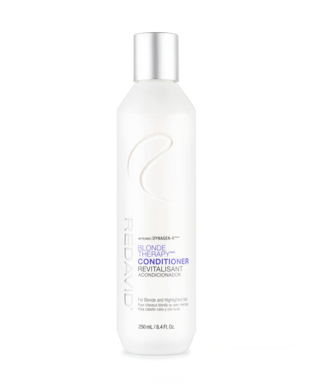 Redavid Blonde Therapy Conditioner 250ml