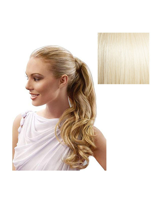 HairDo 23" Wave Pony R23/61 Alabaster