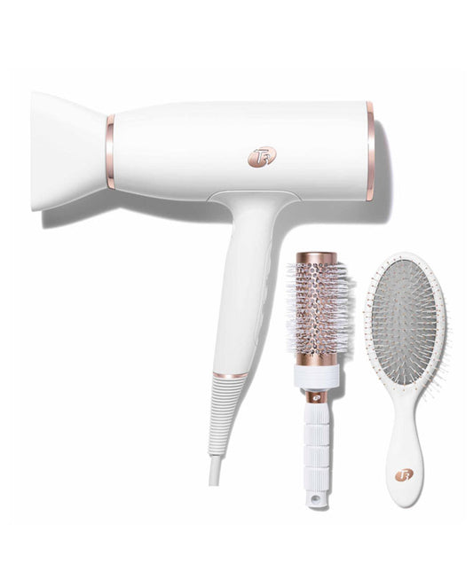 T3 Aireluxe Professional Hair Dryer and Brush Set