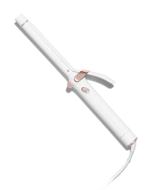 T3 SinglePass Curl 0.75" Curling Iron