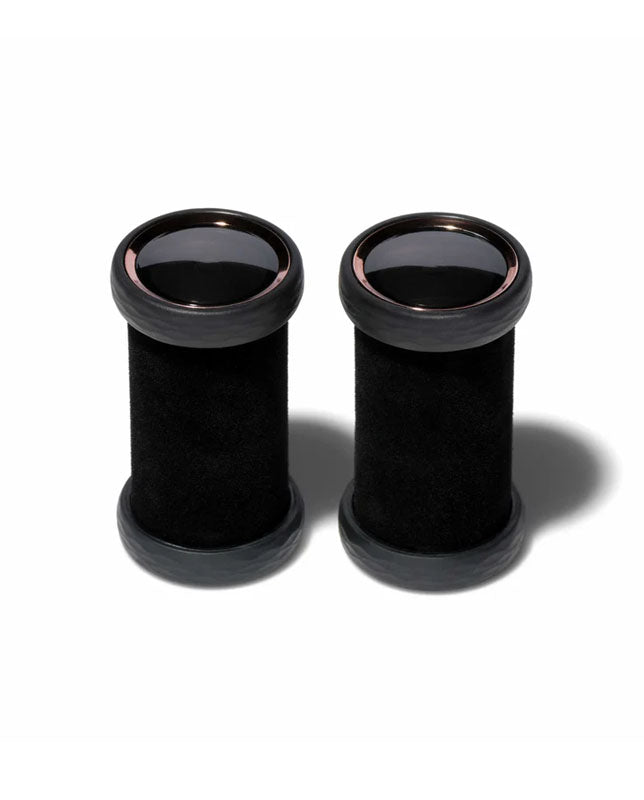 T3 Luxe Volumizing Hot Rollers 1.25" 2PC