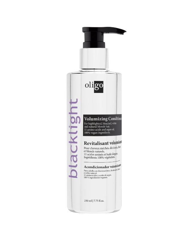 Oligo Blacklight Volumizing Conditioner 230ml