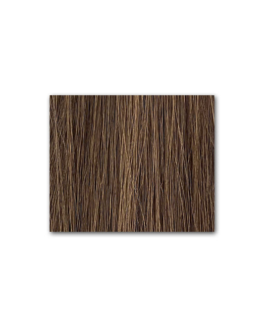 Fantsy Seamless Clip-in Hair Extensions #4 20" 7p