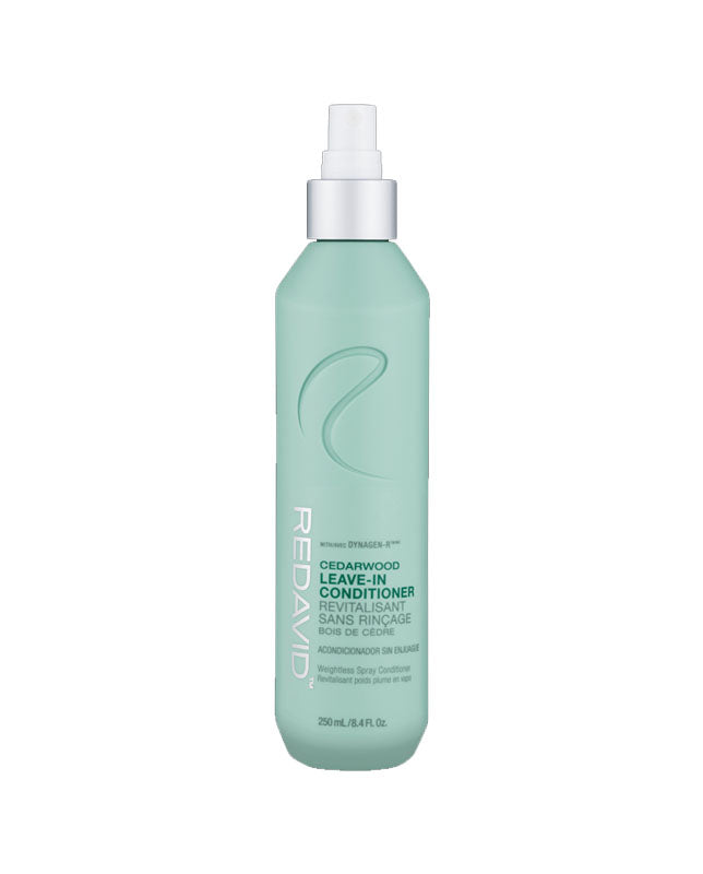 Redavid Cedarwood Leave-in Conditioner 250ml