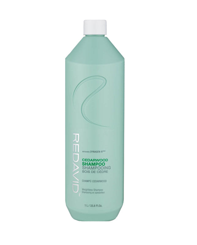 Redavid Cedarwood Shampoo 1L