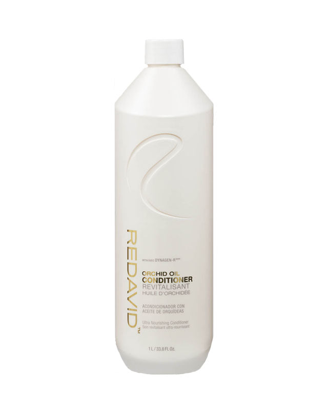 Redavid Orchid Oil Conditioner 1L