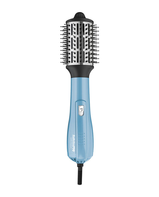 BaBylissPRO Oval Ionic Hot Air Brush 2.5"